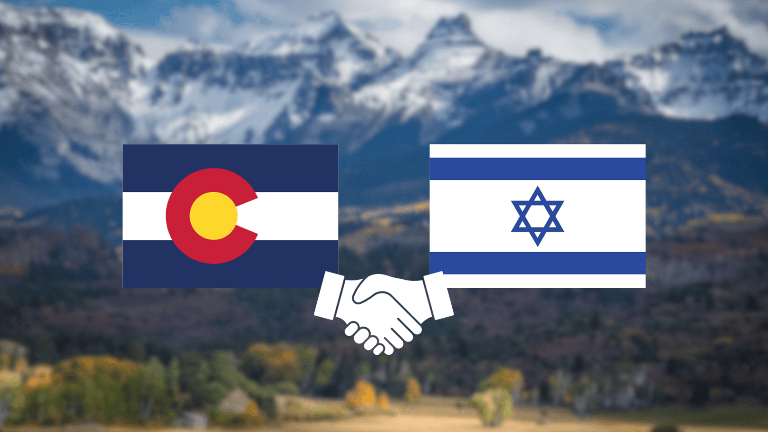 CO-IL FEATURED in ISRAEL21c: Why do we need a Colorado-Israel Chamber of Commerce?