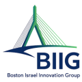 BIIG Boston Israel Innovation Group