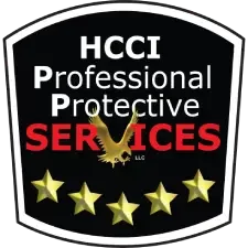 HCCI Security Logo